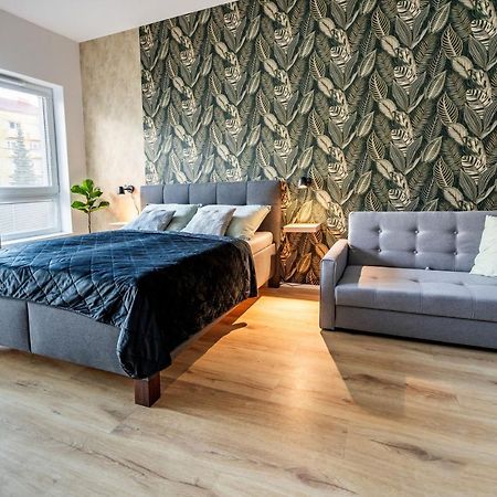 Wolkerovka Apartment 2 Olomouc Eksteriør billede