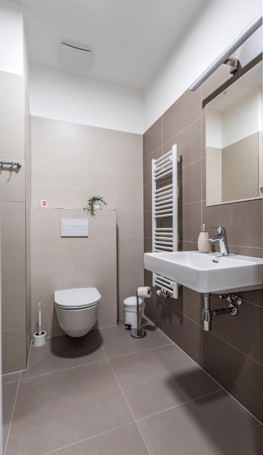 Wolkerovka Apartment 2 Olomouc Eksteriør billede
