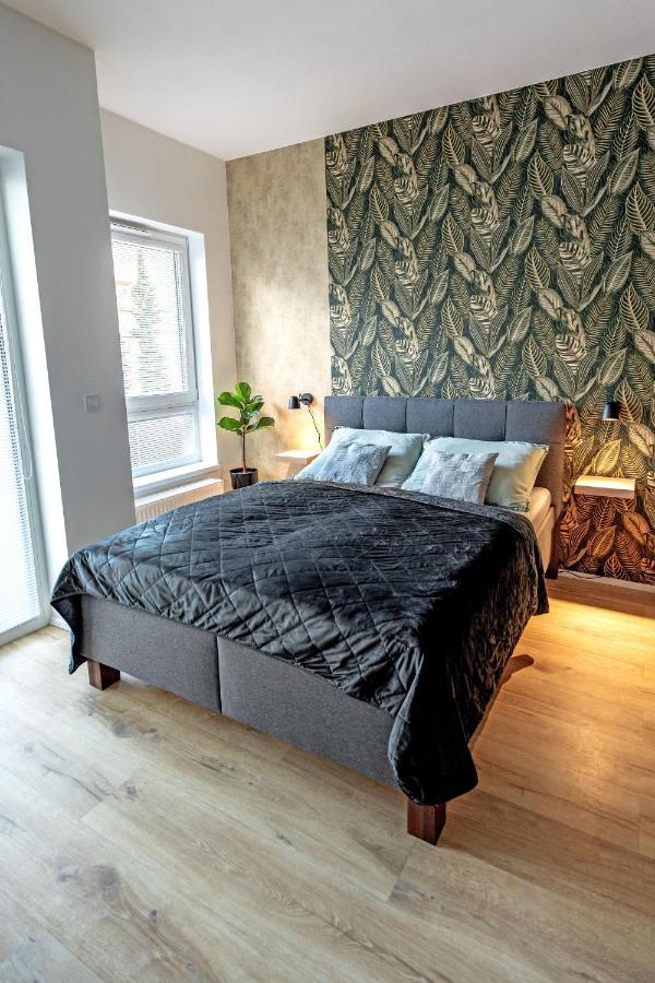 Wolkerovka Apartment 2 Olomouc Eksteriør billede