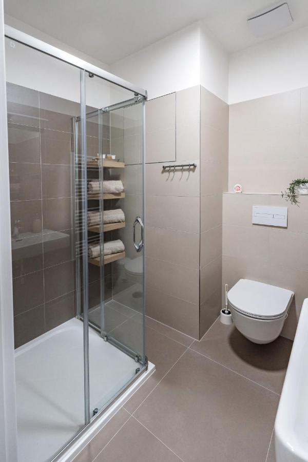 Wolkerovka Apartment 2 Olomouc Eksteriør billede