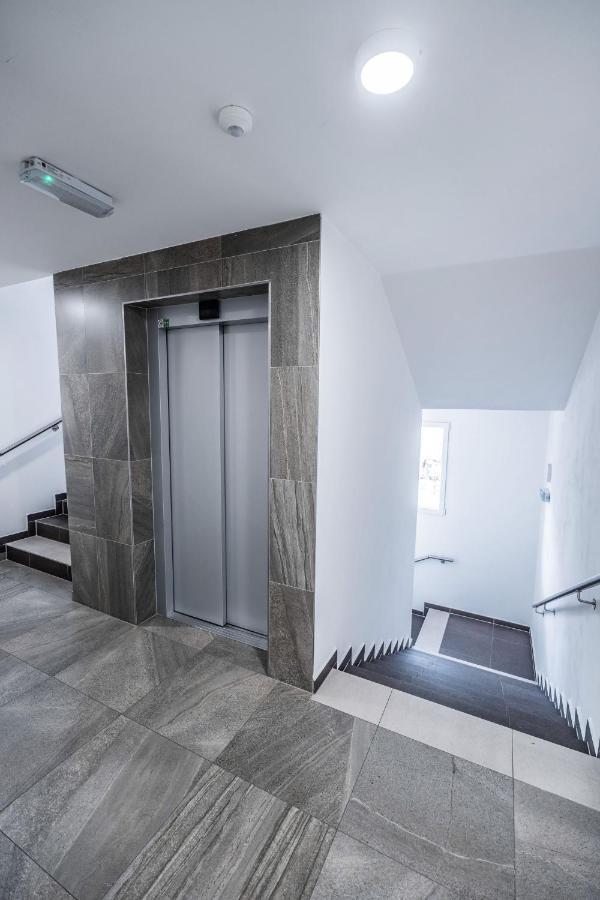 Wolkerovka Apartment 2 Olomouc Eksteriør billede