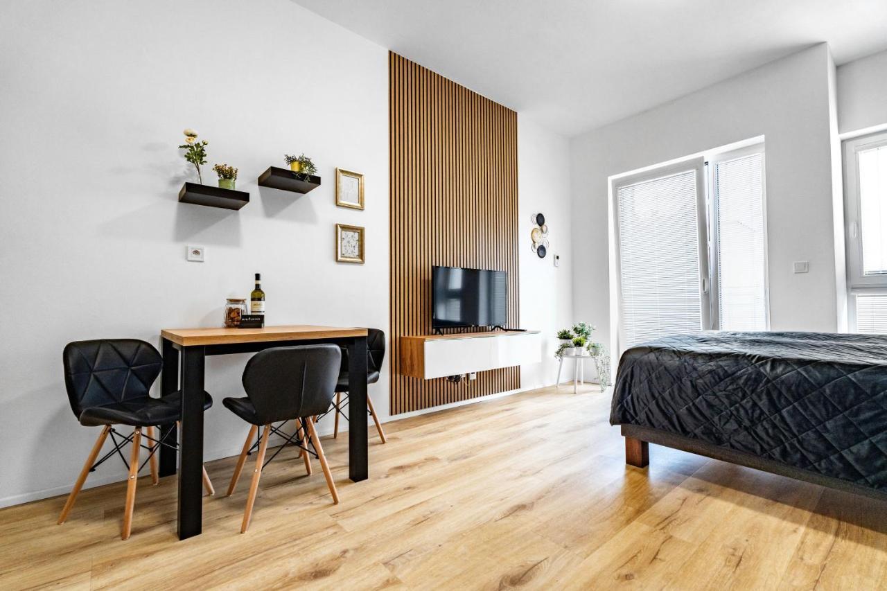 Wolkerovka Apartment 2 Olomouc Eksteriør billede